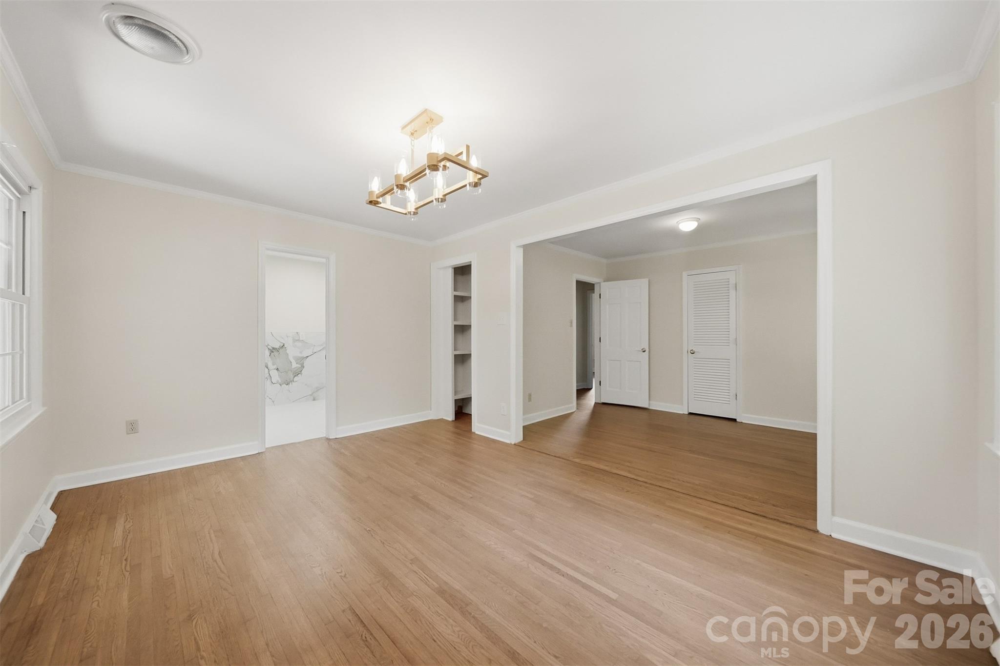 1409 Woodberry Road Charlotte NC 28212