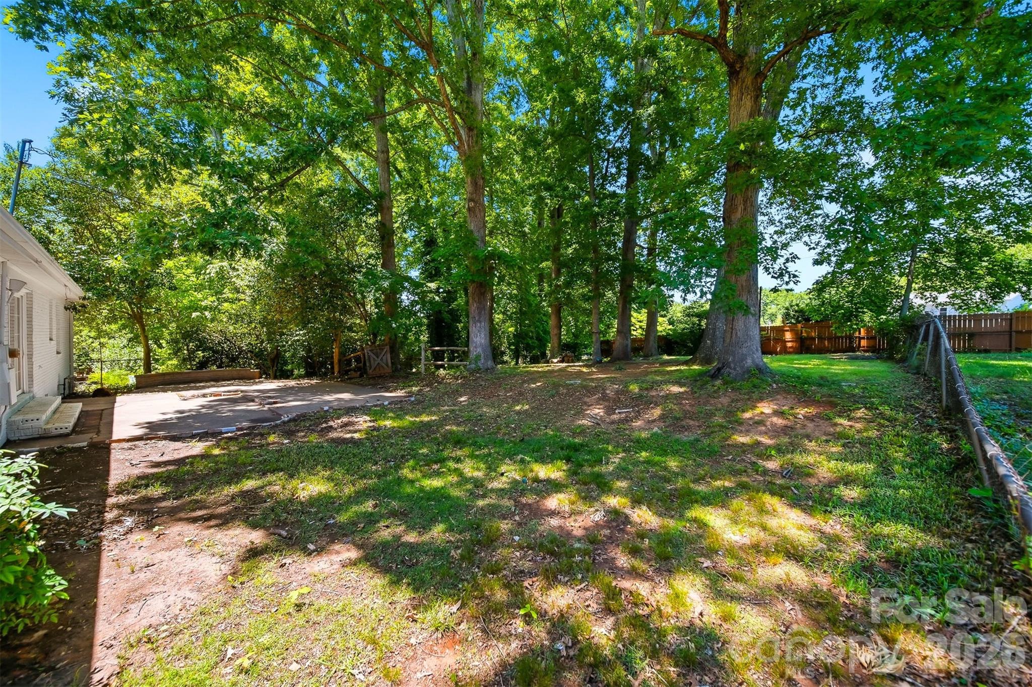 1409 Woodberry Road Charlotte NC 28212