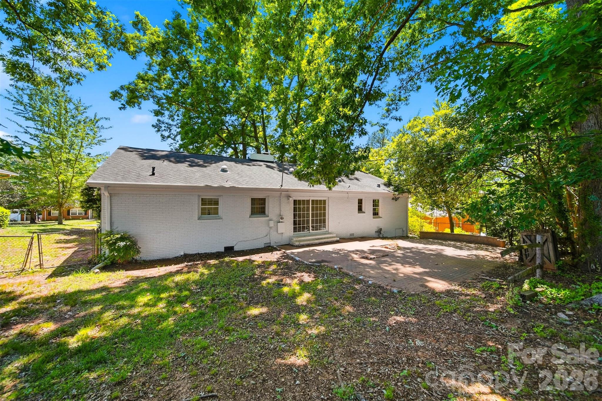 1409 Woodberry Road Charlotte NC 28212