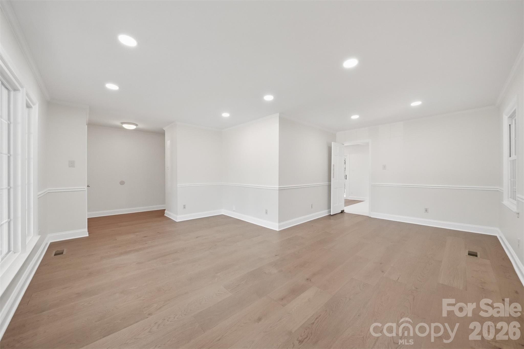 1409 Woodberry Road Charlotte NC 28212