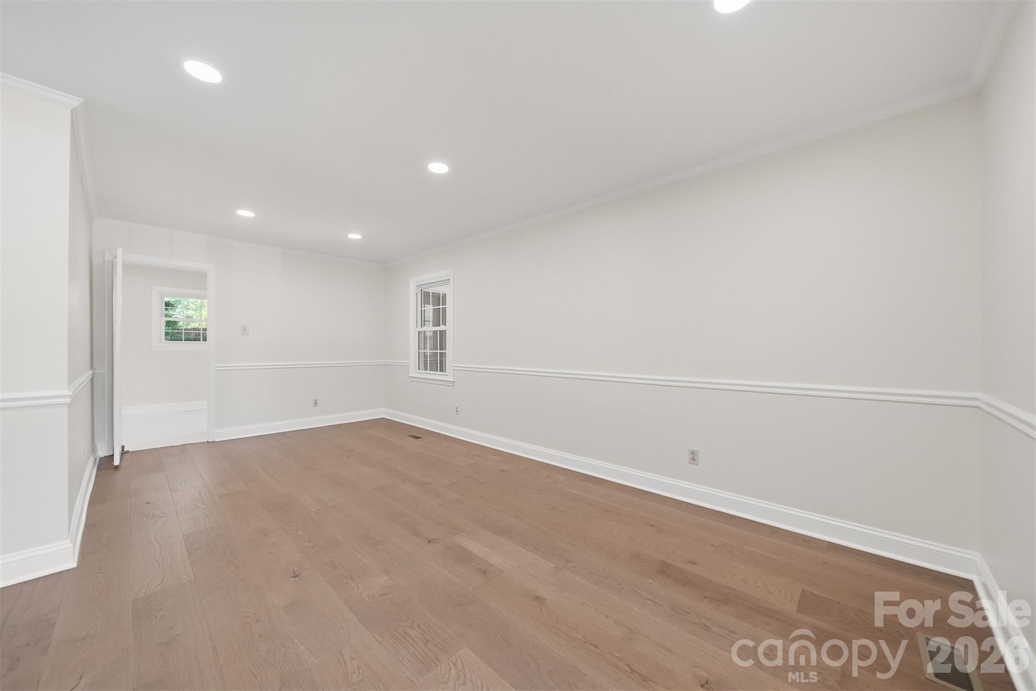 1409 Woodberry Road Charlotte NC 28212
