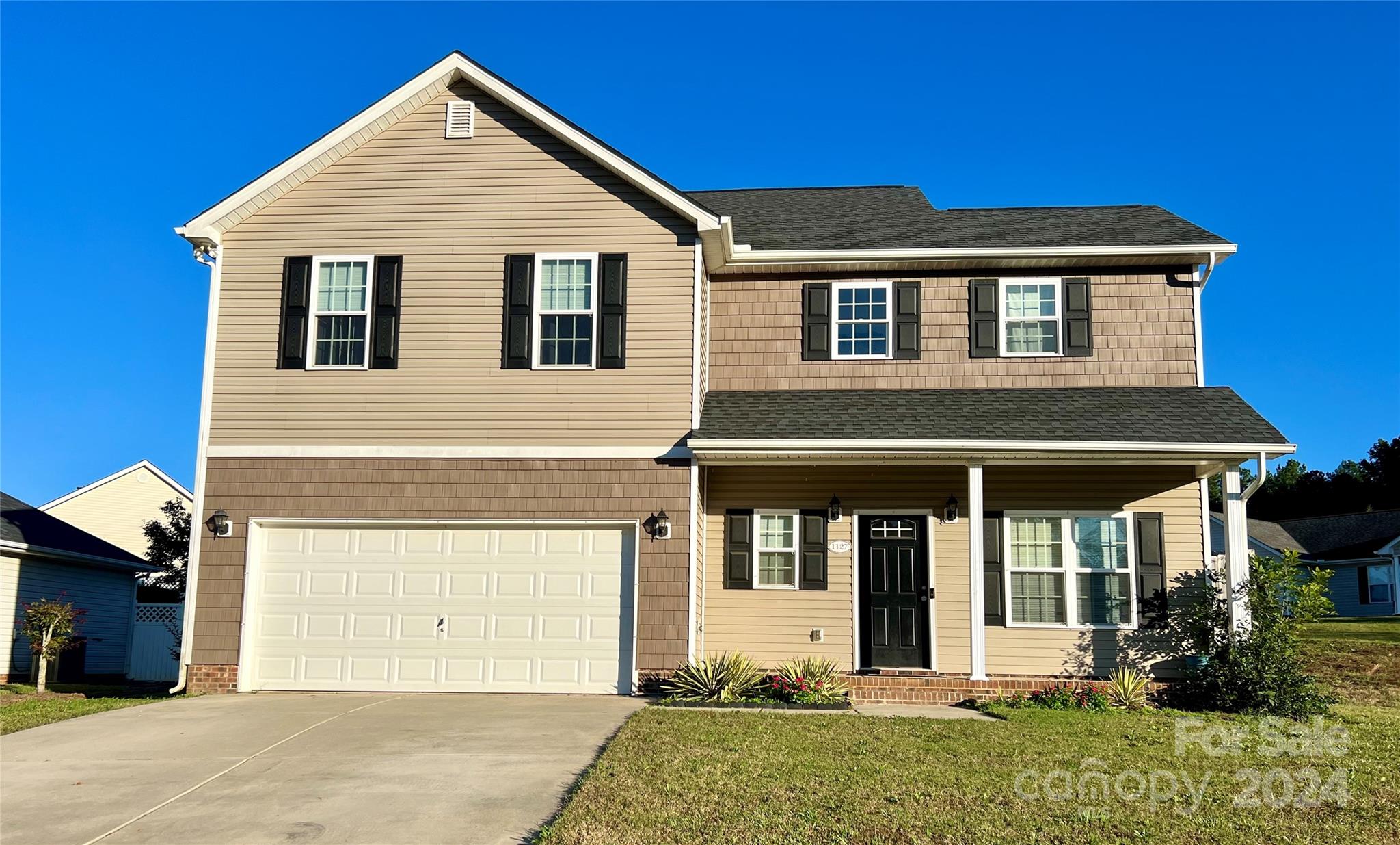 1127 Turtle Ridge Drive Monroe NC 28110