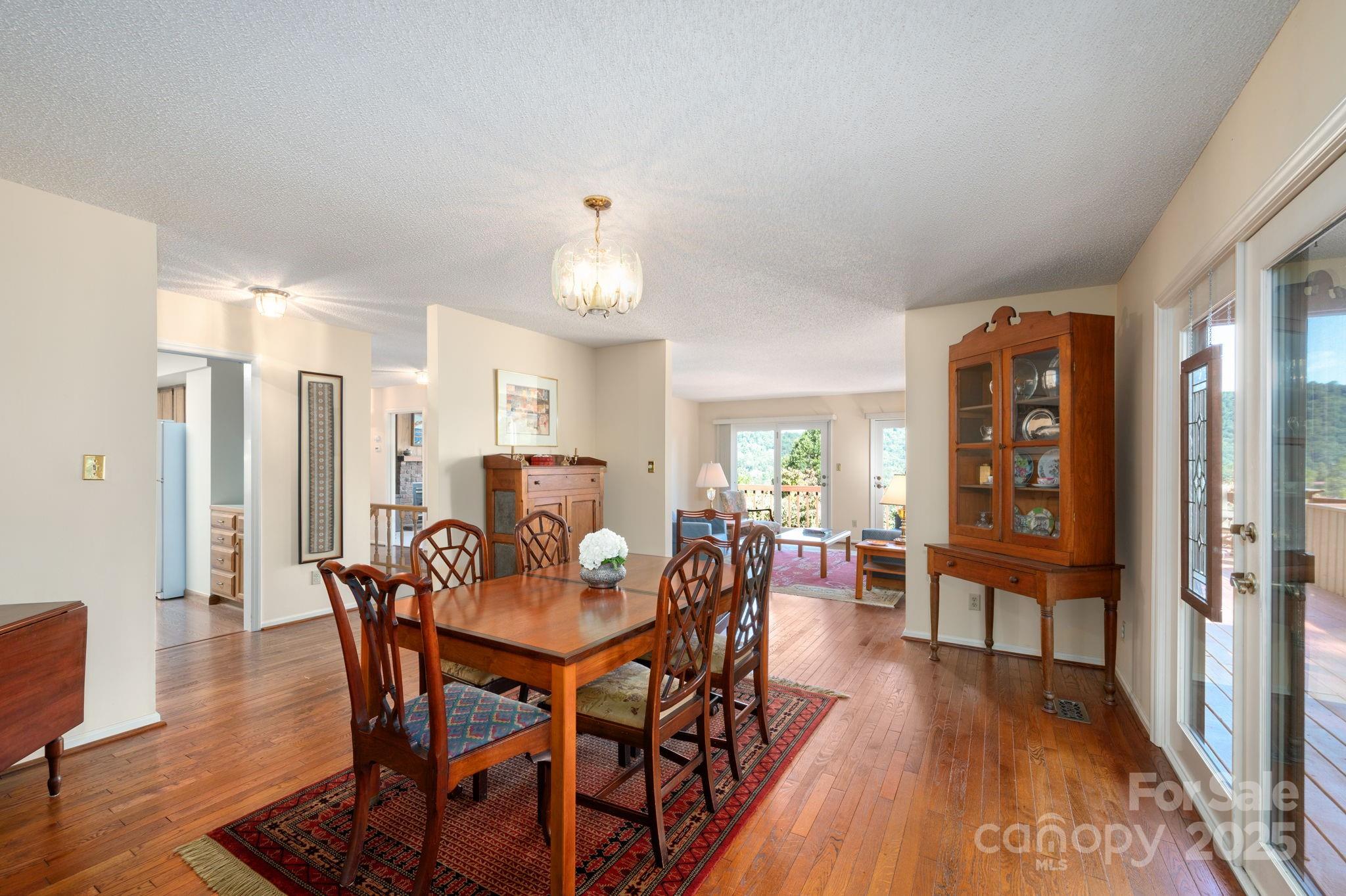 9 Sandon Circle Asheville NC 28804