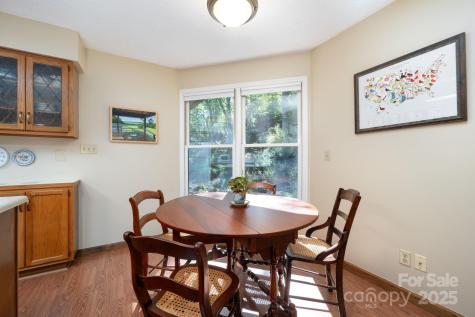 9 Sandon Circle Asheville NC 28804