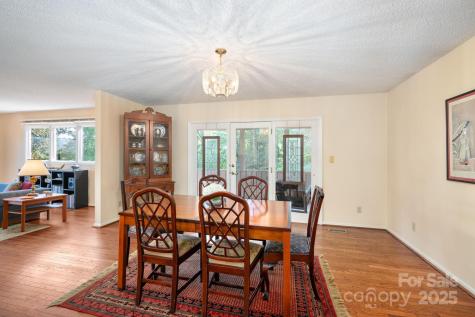 9 Sandon Circle Asheville NC 28804