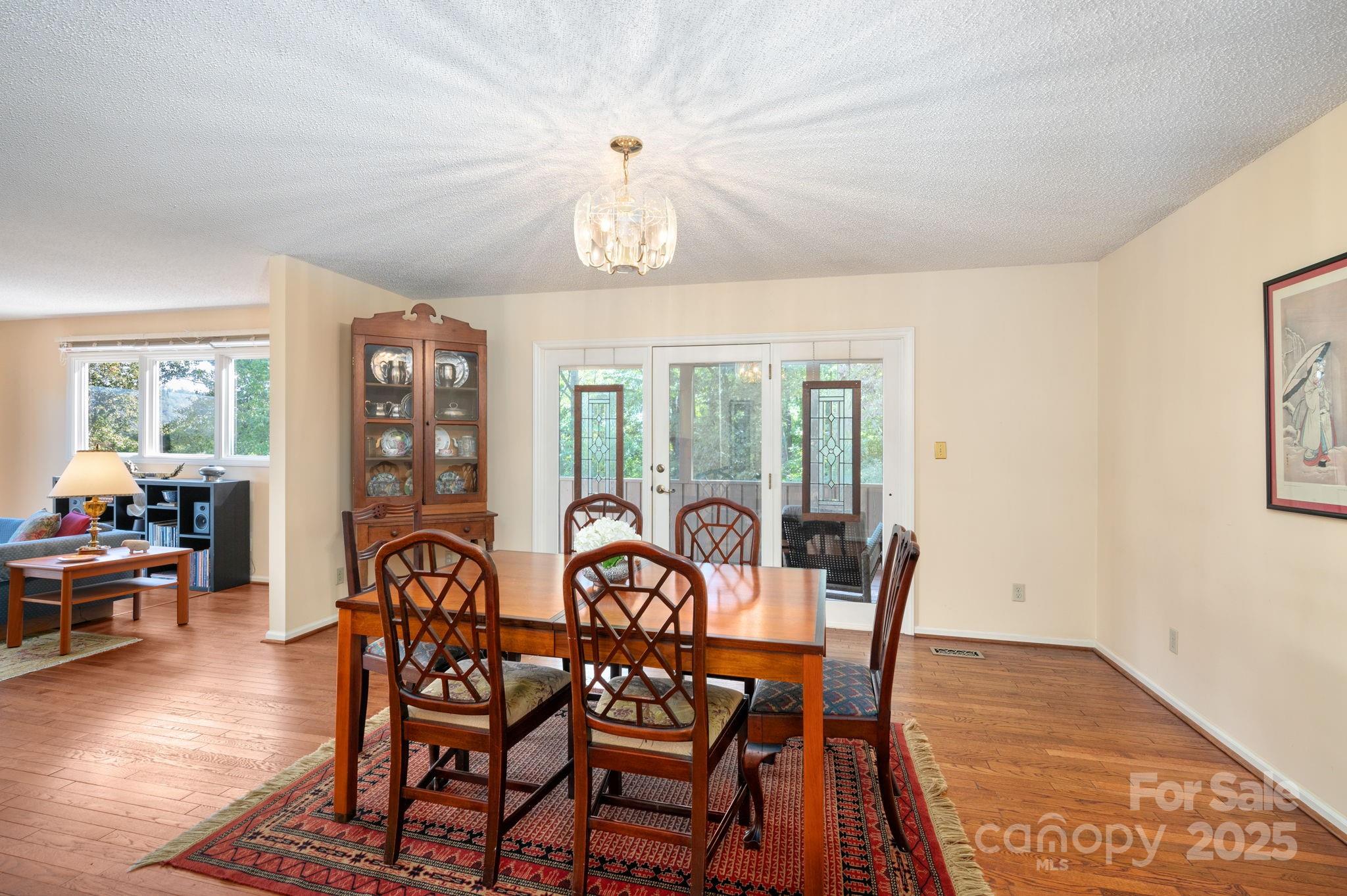 9 Sandon Circle Asheville NC 28804