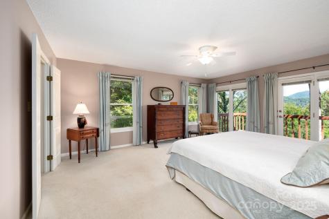 9 Sandon Circle Asheville NC 28804