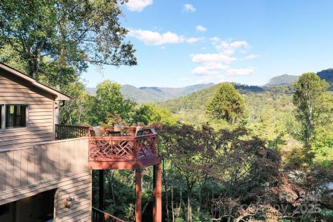 9 Sandon Circle Asheville NC 28804