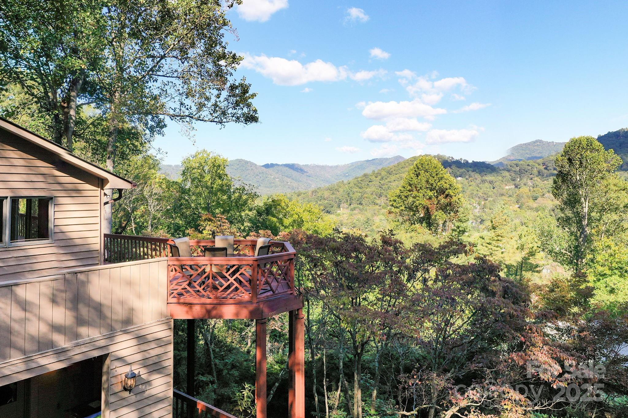 9 Sandon Circle Asheville NC 28804