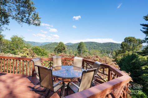 9 Sandon Circle Asheville NC 28804