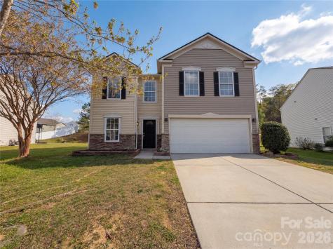 416 Inverness Lane Salisbury NC 28146
