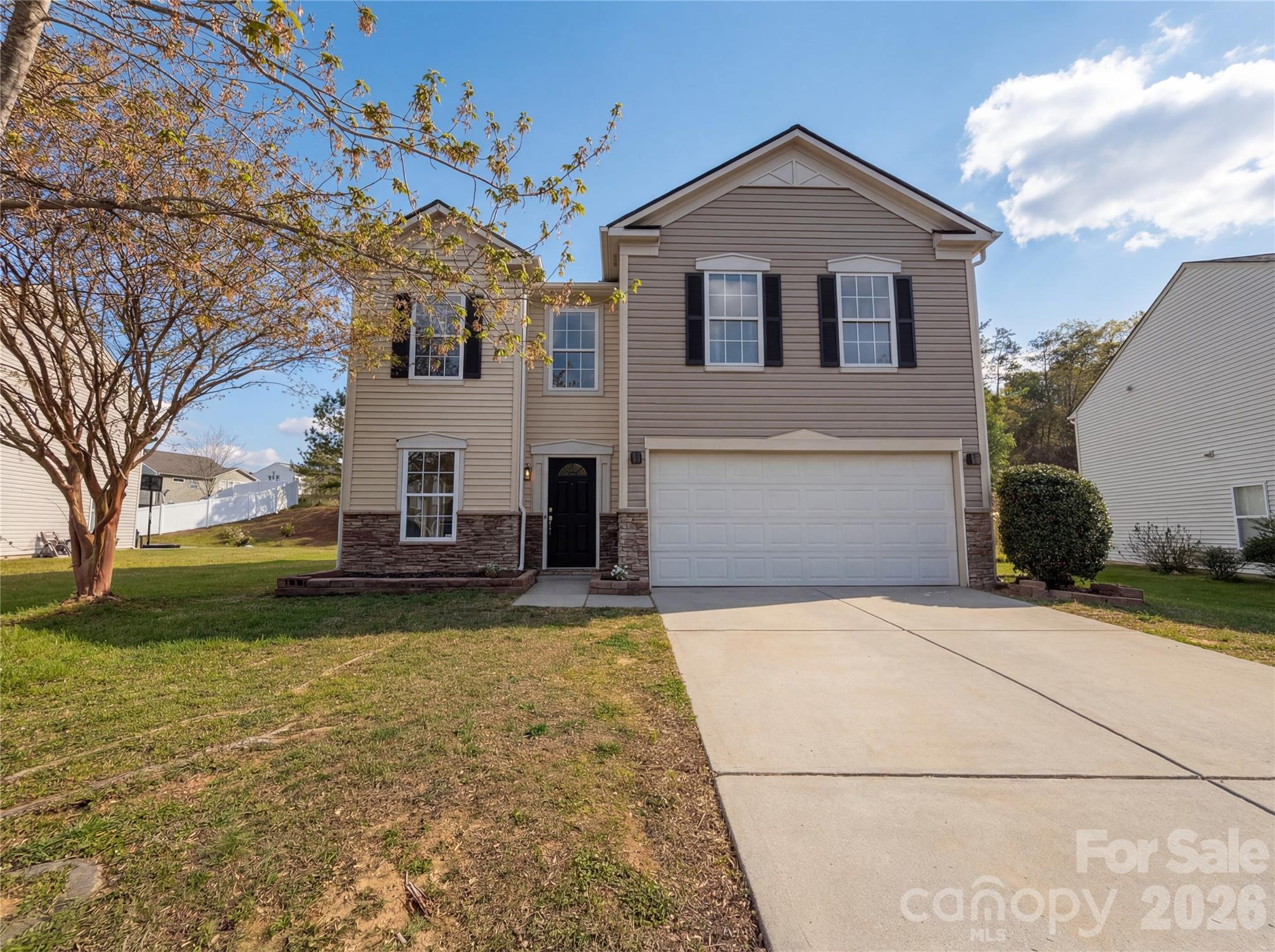 416 Inverness Lane Salisbury NC 28146