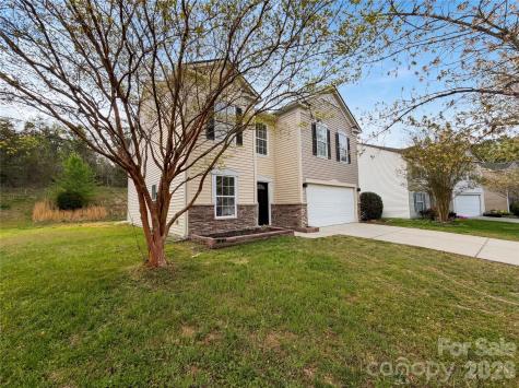 416 Inverness Lane Salisbury NC 28146
