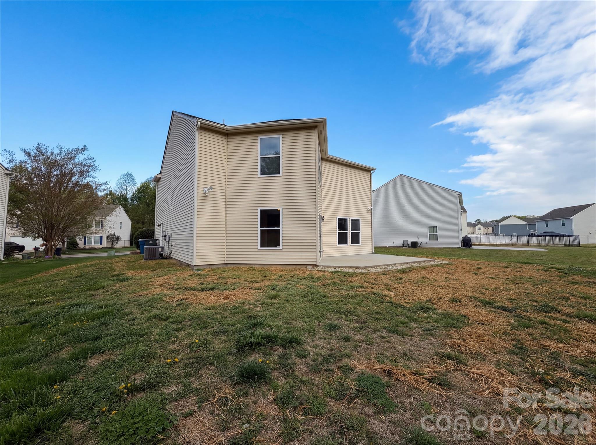 416 Inverness Lane Salisbury NC 28146