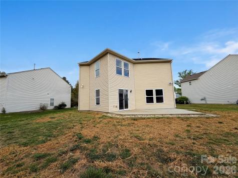 416 Inverness Lane Salisbury NC 28146