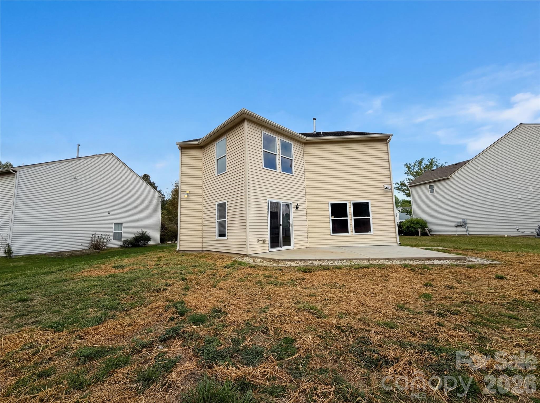 416 Inverness Lane Salisbury NC 28146