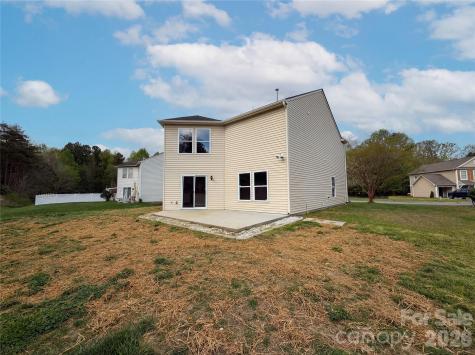 416 Inverness Lane Salisbury NC 28146