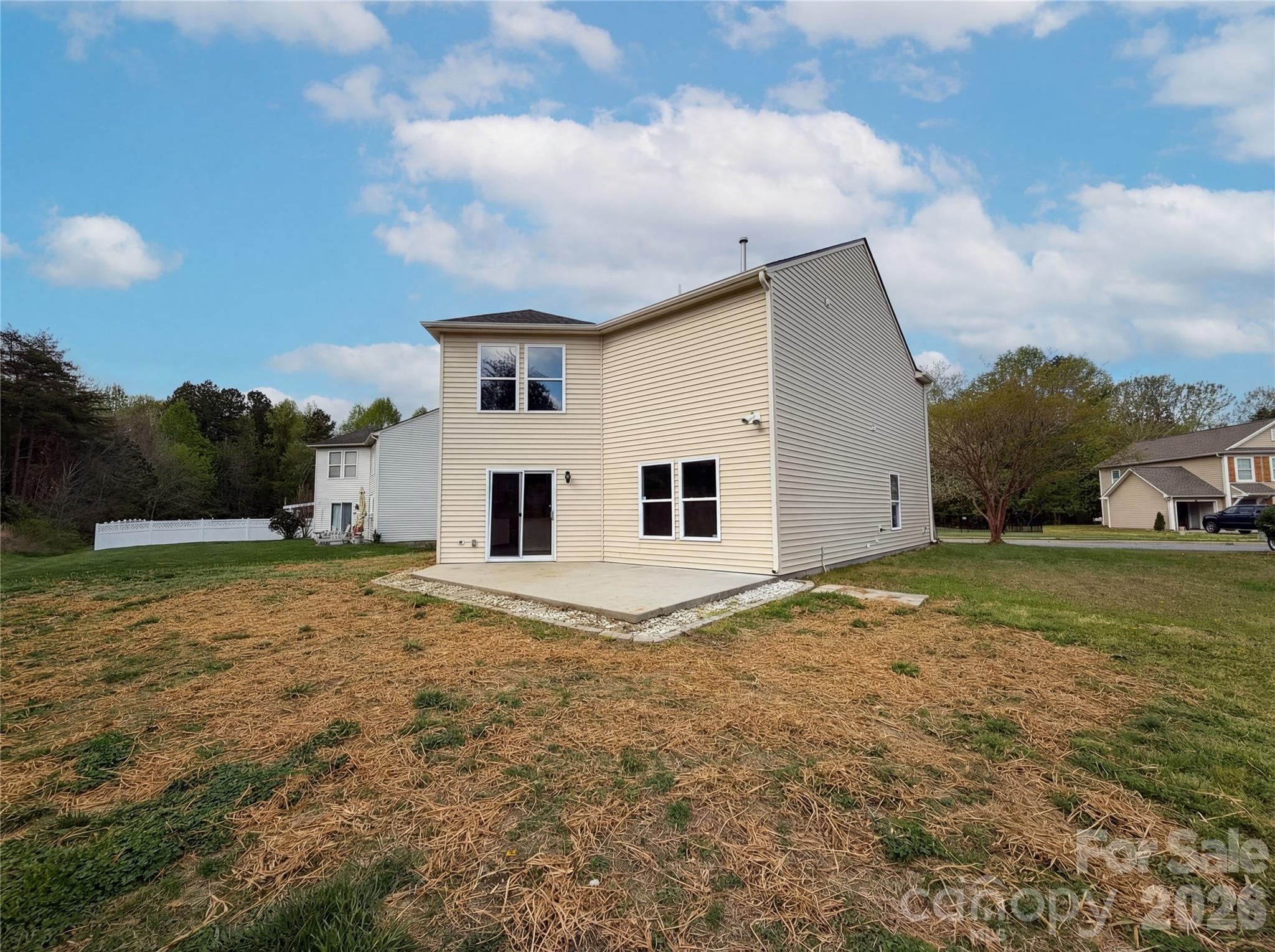 416 Inverness Lane Salisbury NC 28146