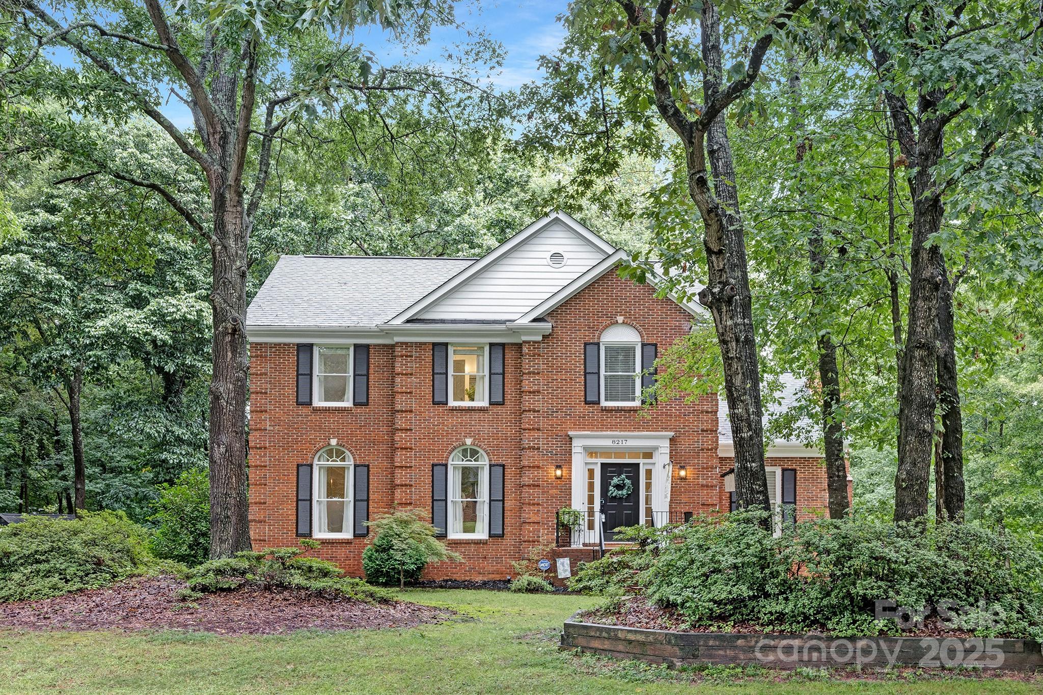 8217 Lansford Road Charlotte NC 28277