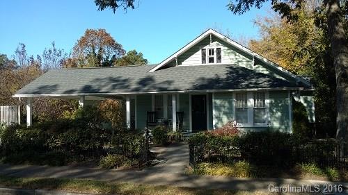 65 Hillcrest Avenue SE Concord NC 28025
