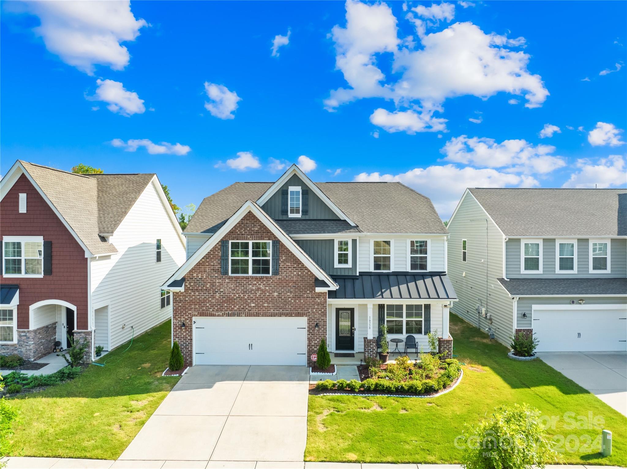 16338 Wavenly House Drive Charlotte NC 28273