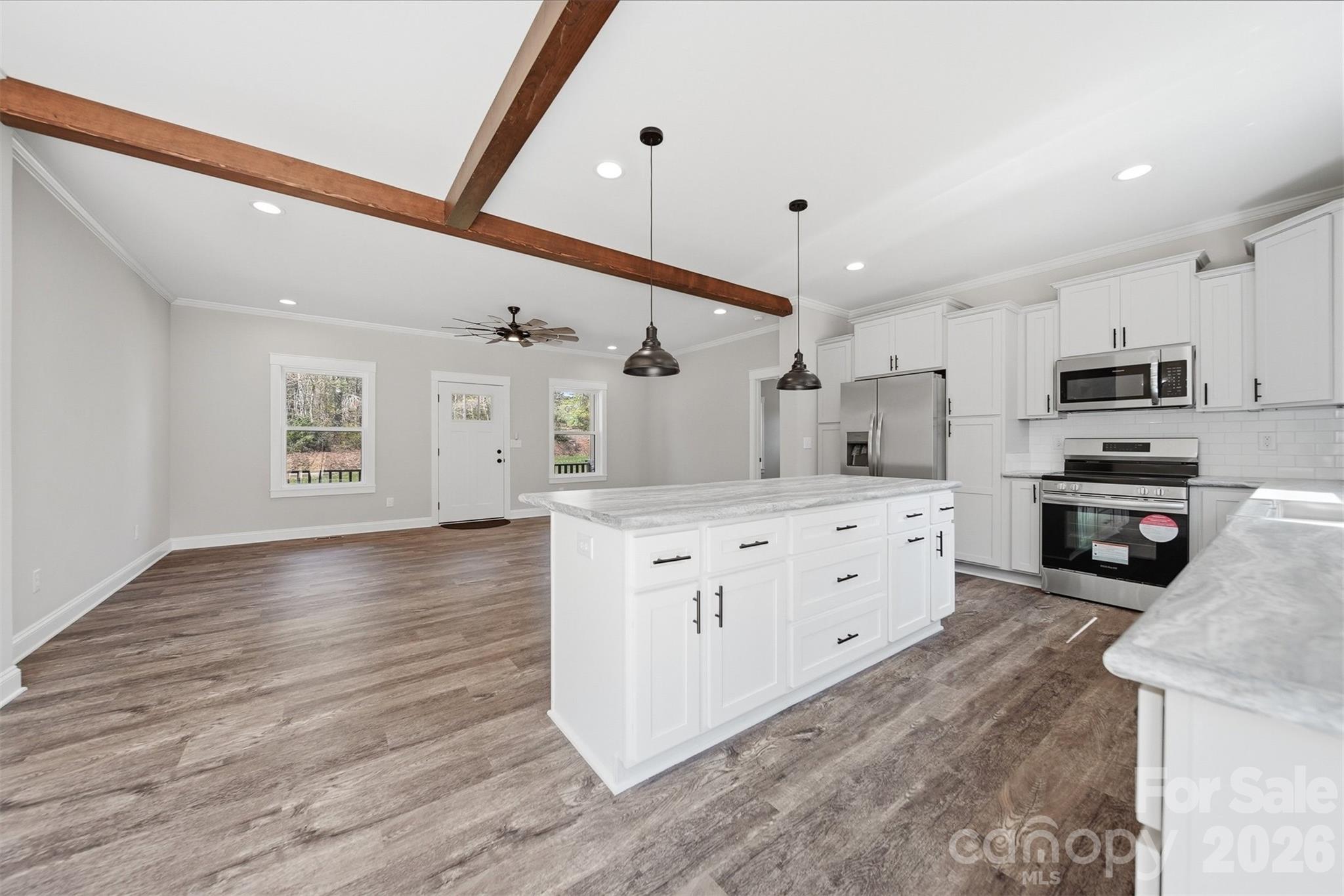 1007 Hibriten Drive SE Lenoir NC 28645