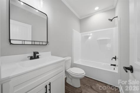 1007 Hibriten Drive SE Lenoir NC 28645