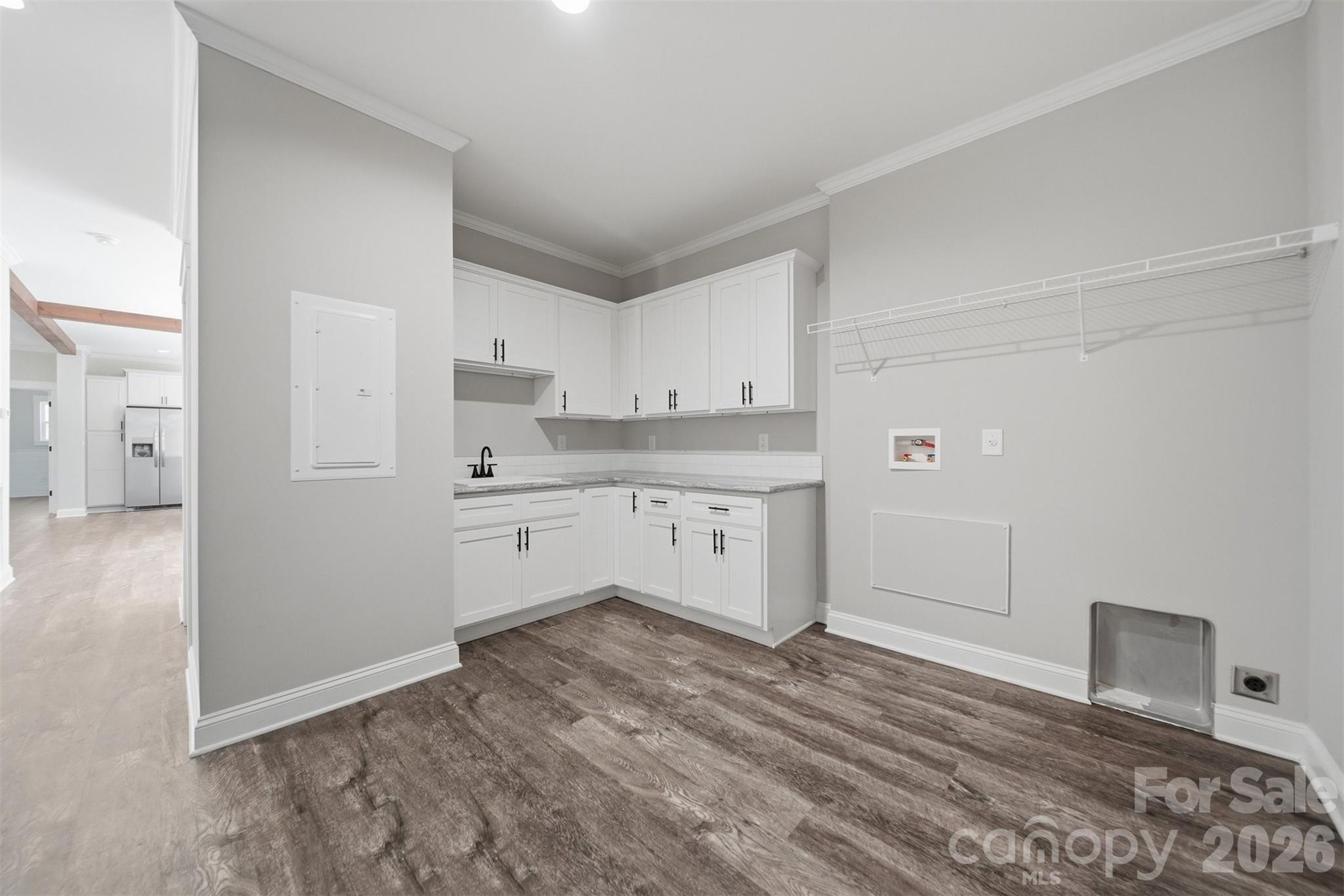 1007 Hibriten Drive SE Lenoir NC 28645