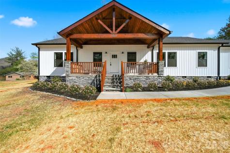 1007 Hibriten Drive SE Lenoir NC 28645