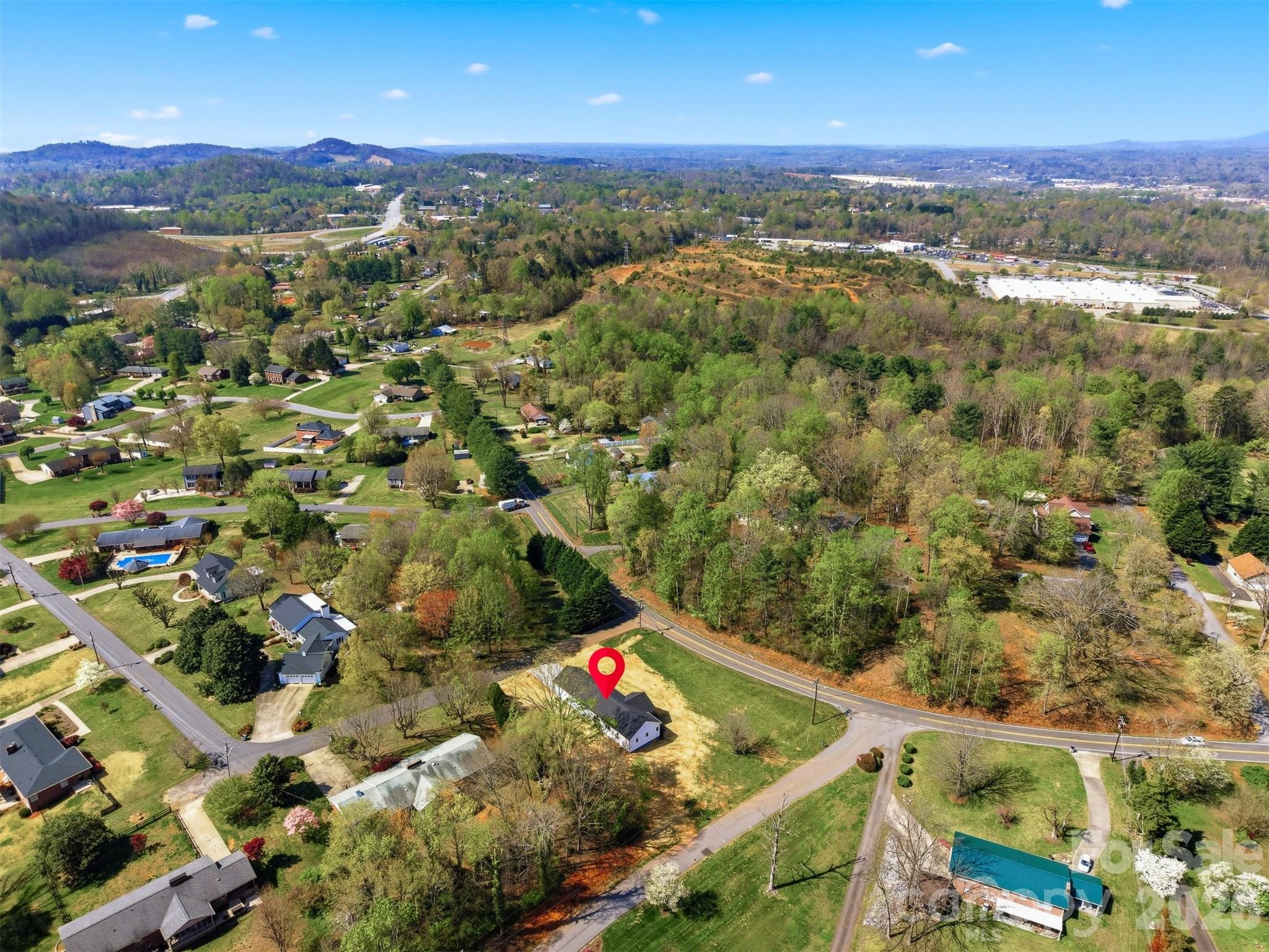 1007 Hibriten Drive SE Lenoir NC 28645