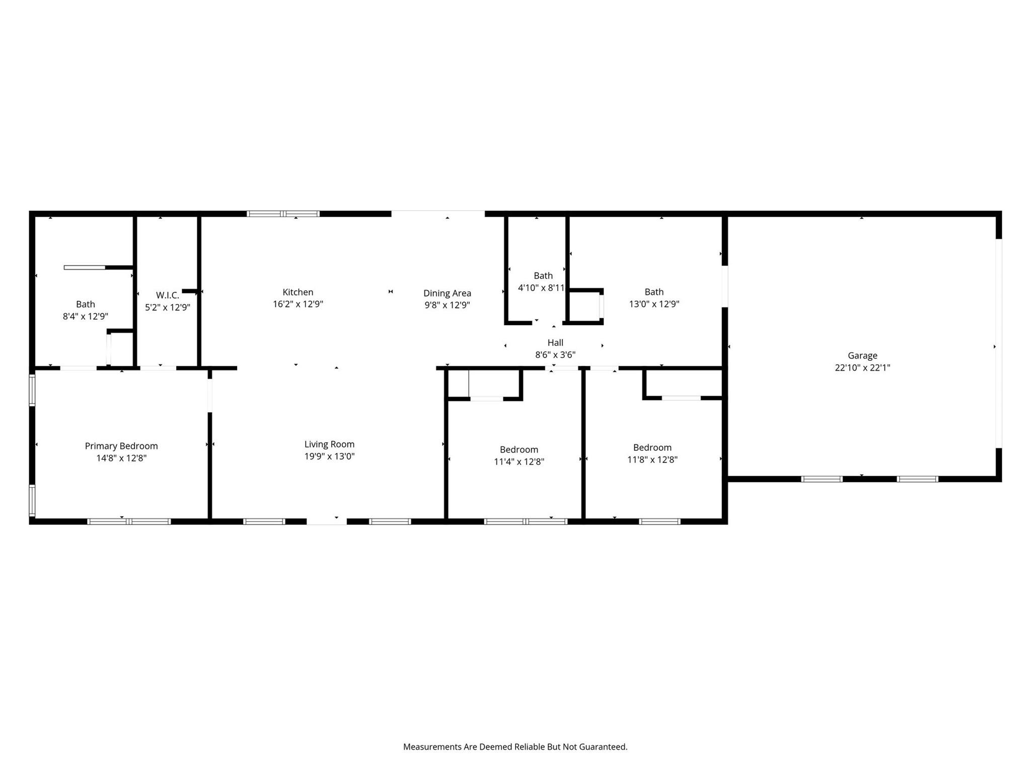 1007 Hibriten Drive SE Lenoir NC 28645
