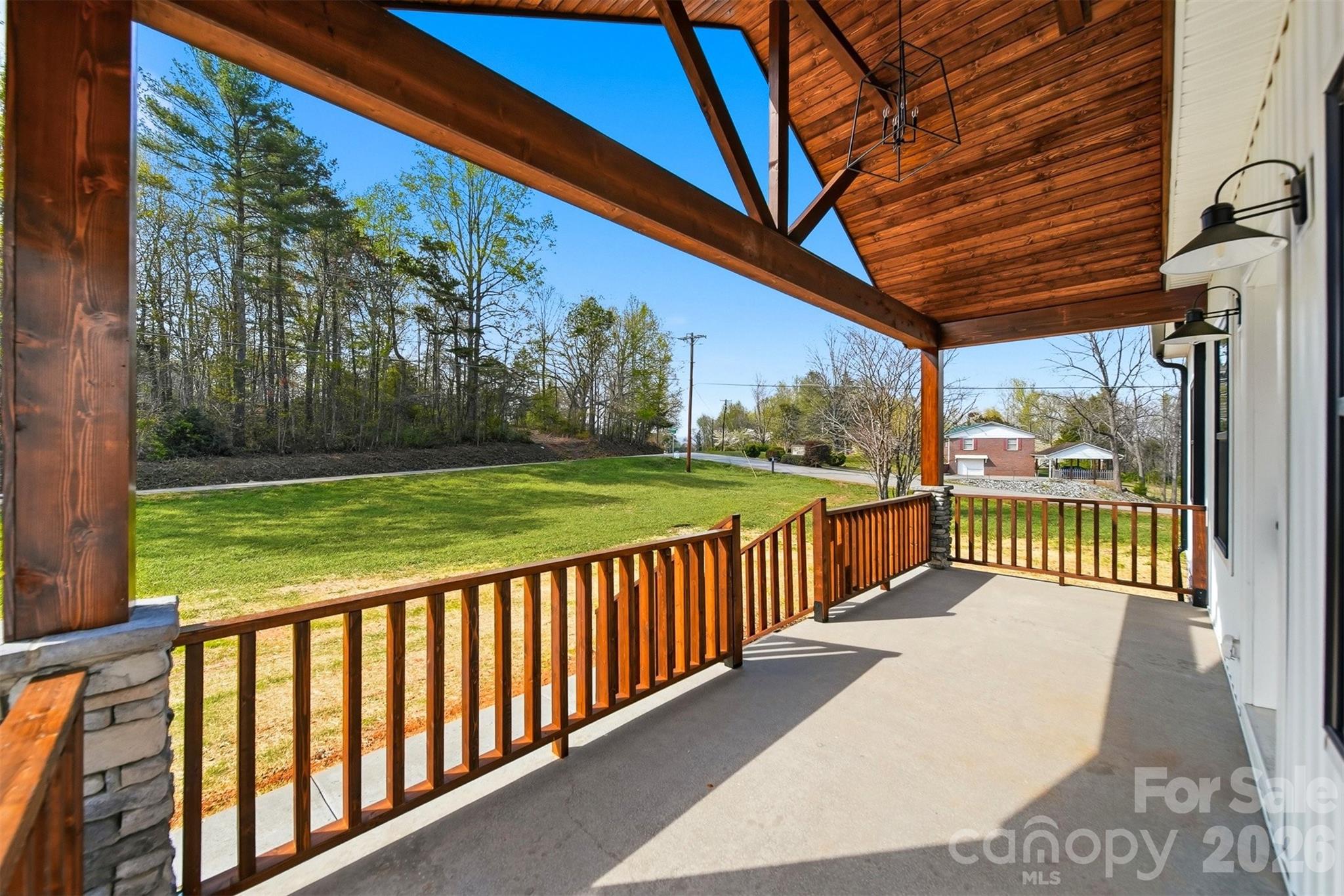 1007 Hibriten Drive SE Lenoir NC 28645