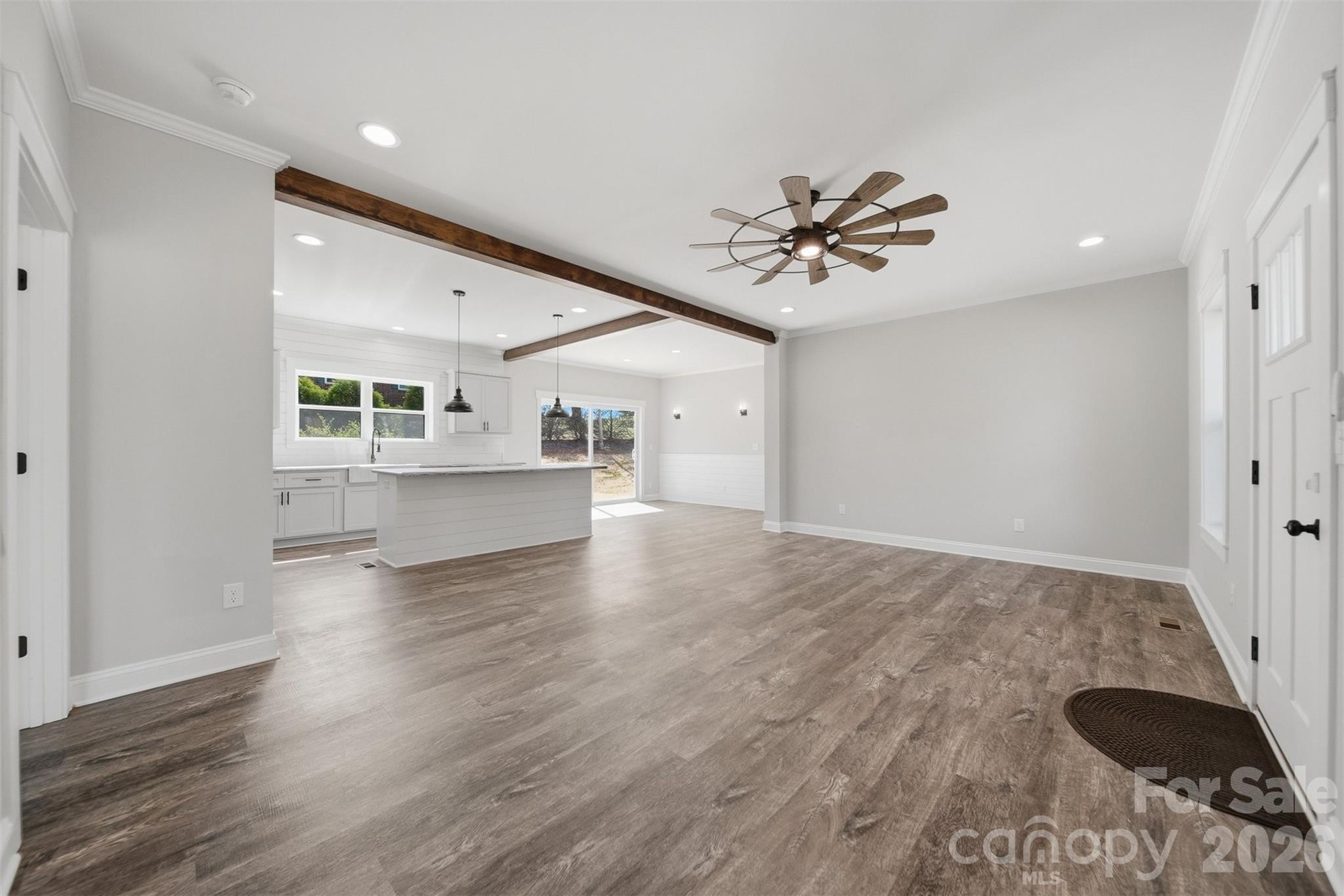 1007 Hibriten Drive SE Lenoir NC 28645
