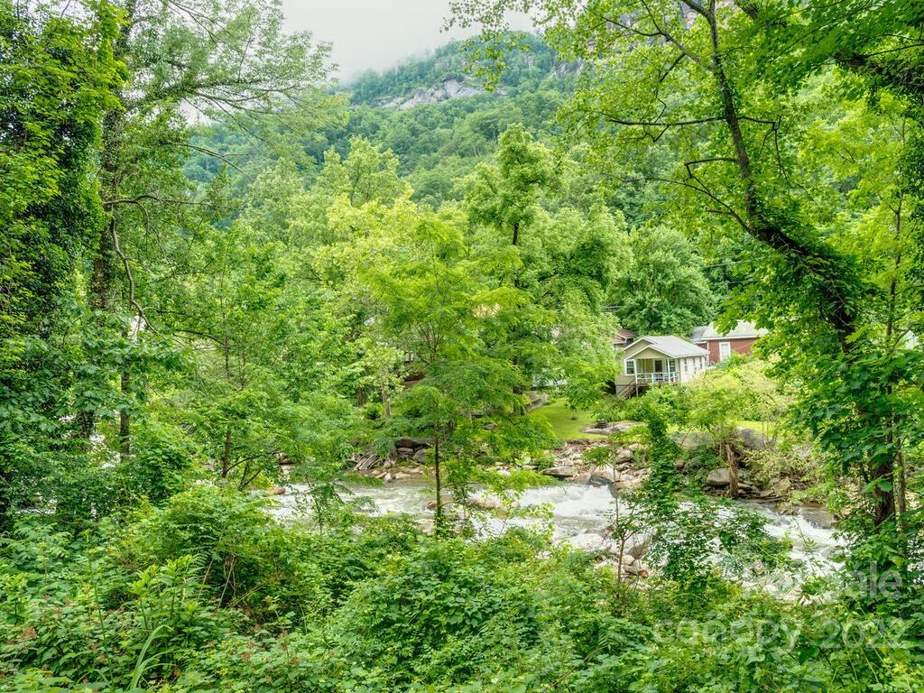 126 Southside Drive Chimney Rock NC 28720