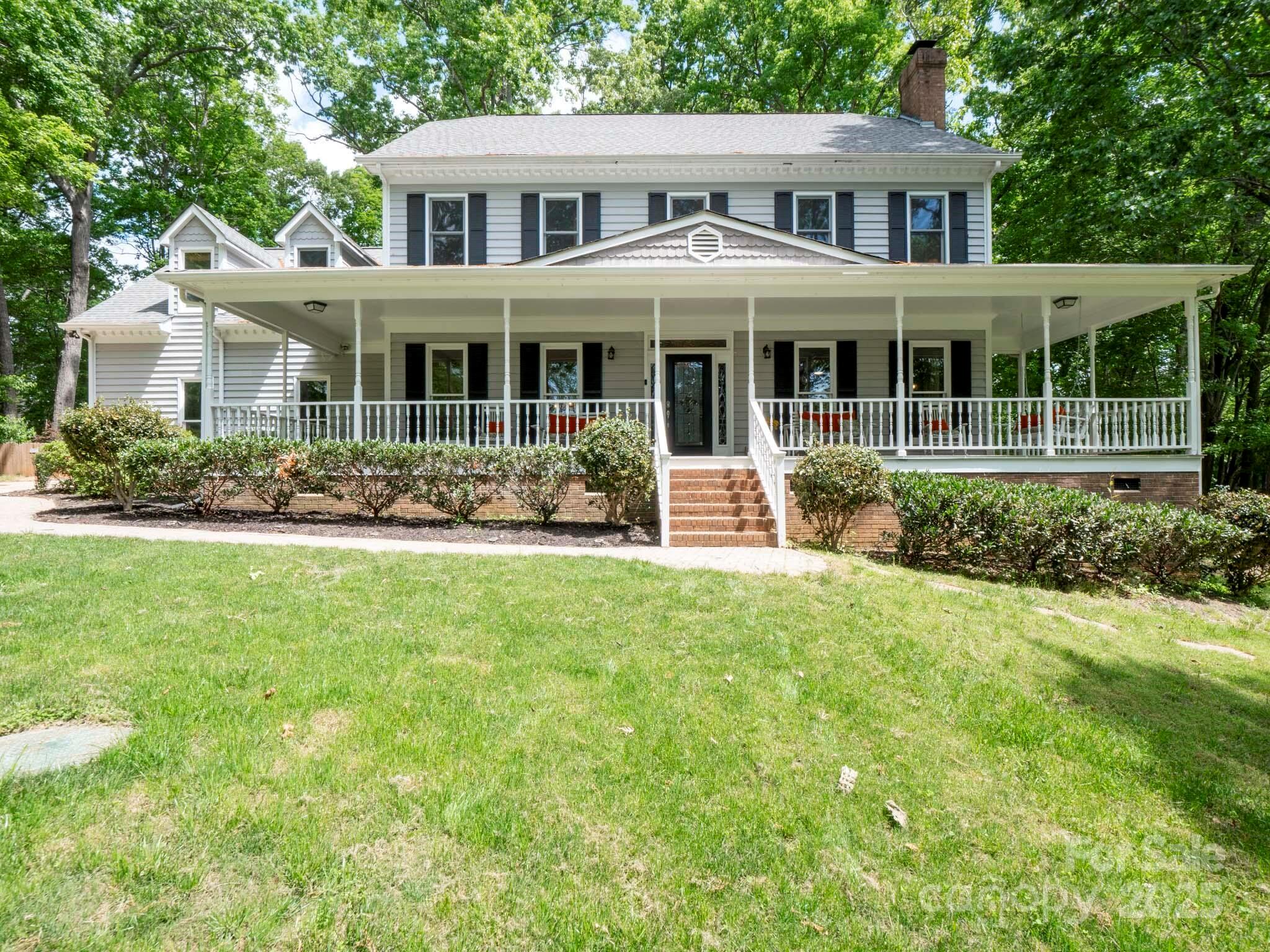 2329 Wedgewood Drive Matthews NC 28104