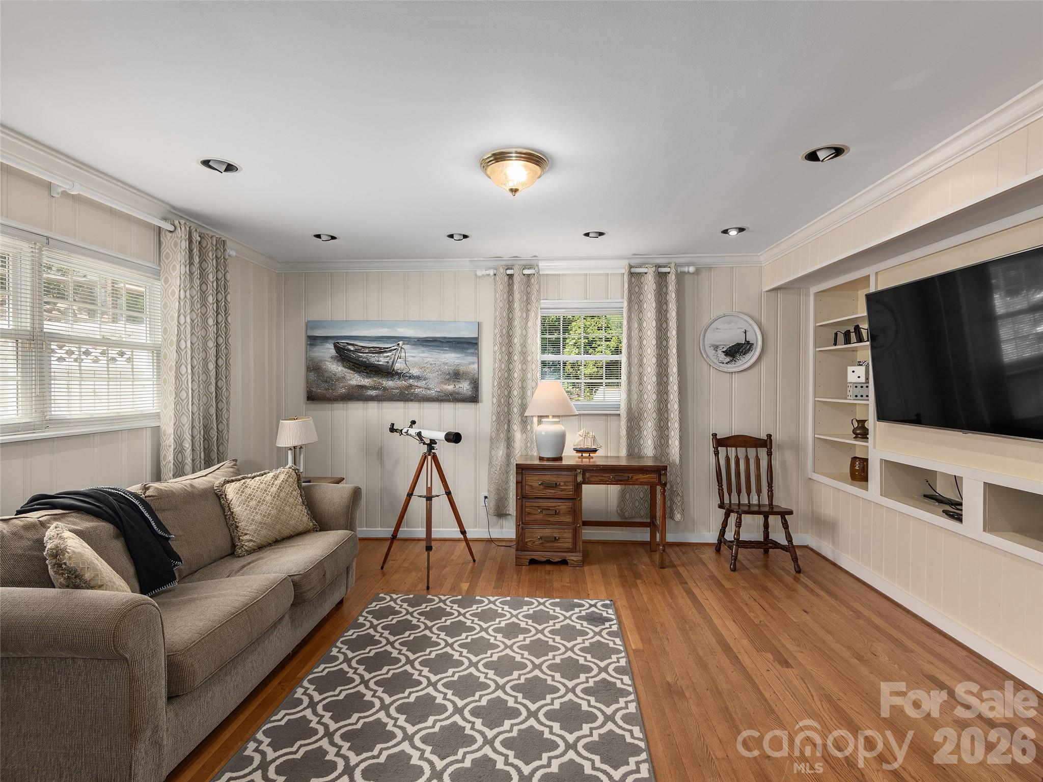 7 Glen Falls Road Asheville NC 28804
