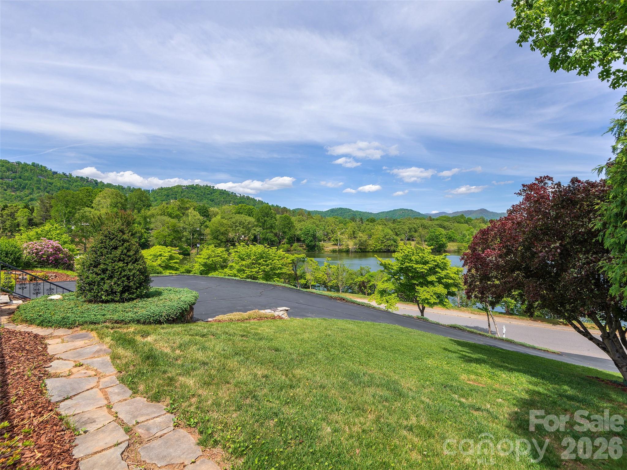 7 Glen Falls Road Asheville NC 28804
