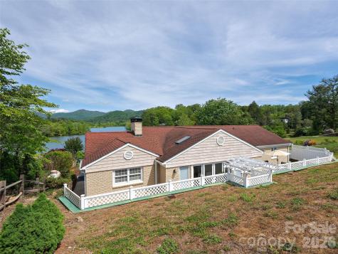 7 Glen Falls Road Asheville NC 28804