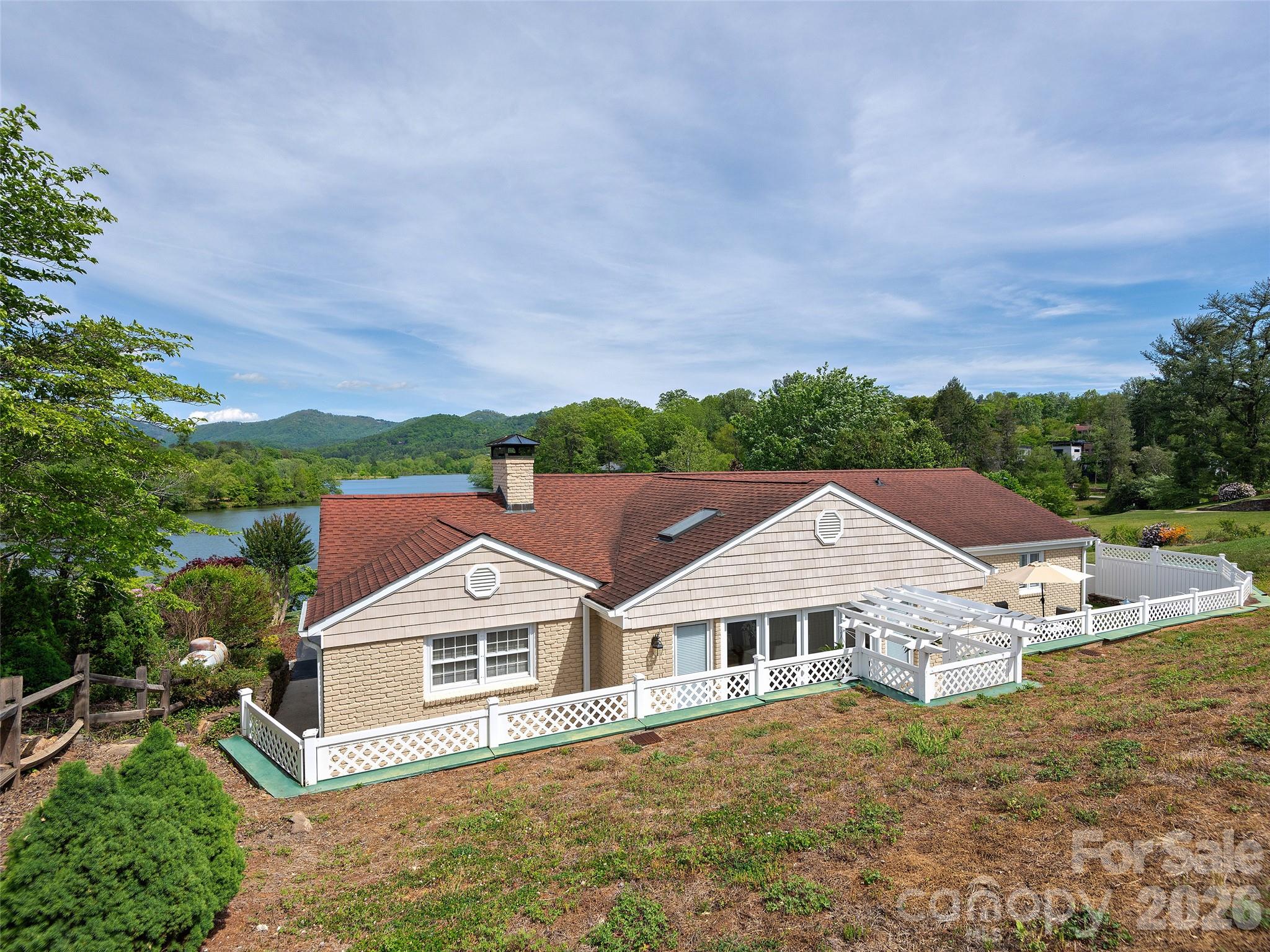 7 Glen Falls Road Asheville NC 28804