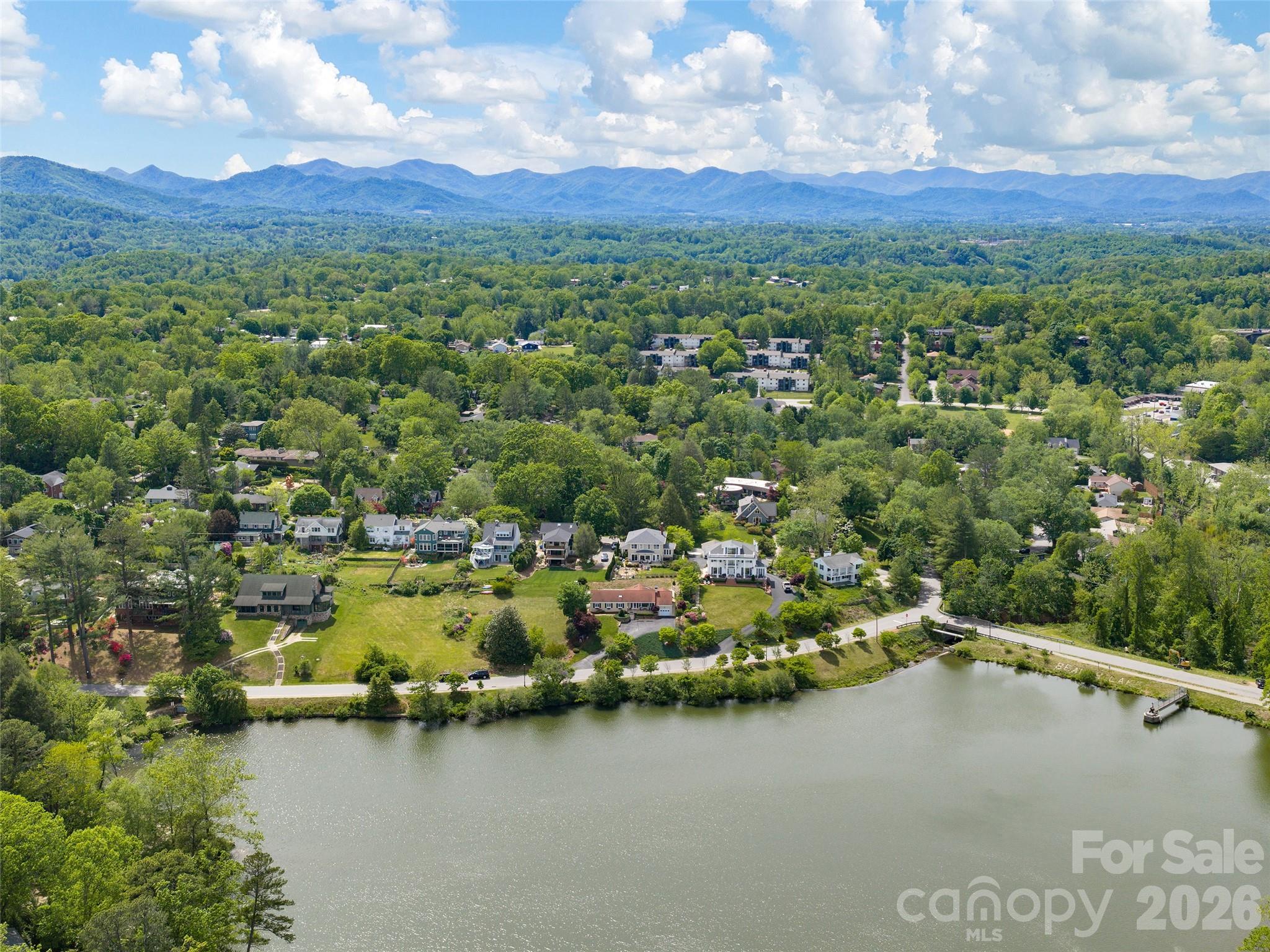 7 Glen Falls Road Asheville NC 28804