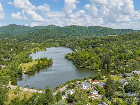 7 Glen Falls Road Asheville NC 28804