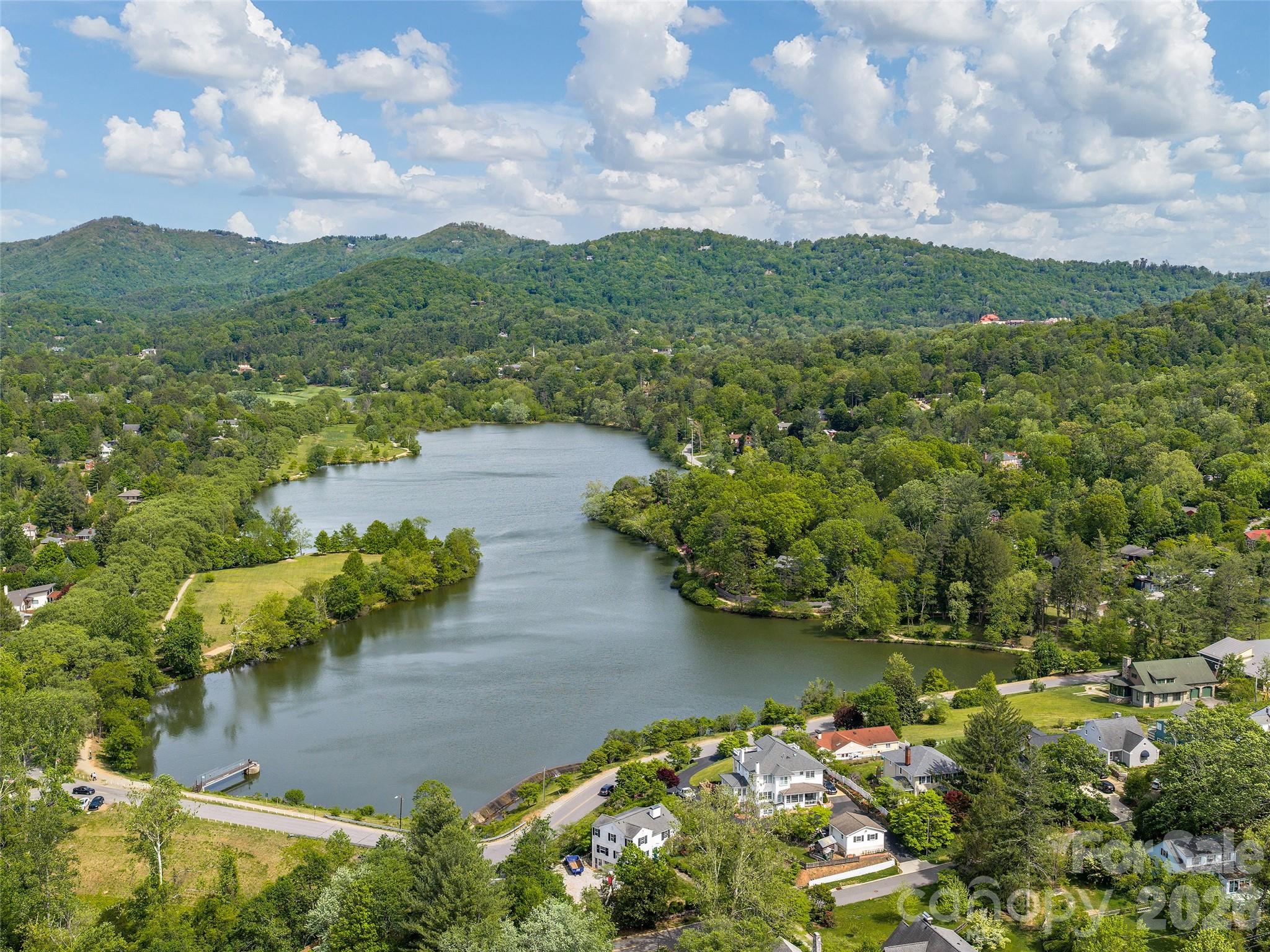 7 Glen Falls Road Asheville NC 28804