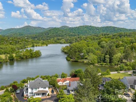 7 Glen Falls Road Asheville NC 28804
