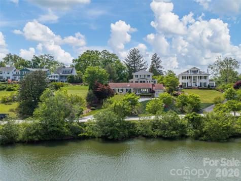 7 Glen Falls Road Asheville NC 28804