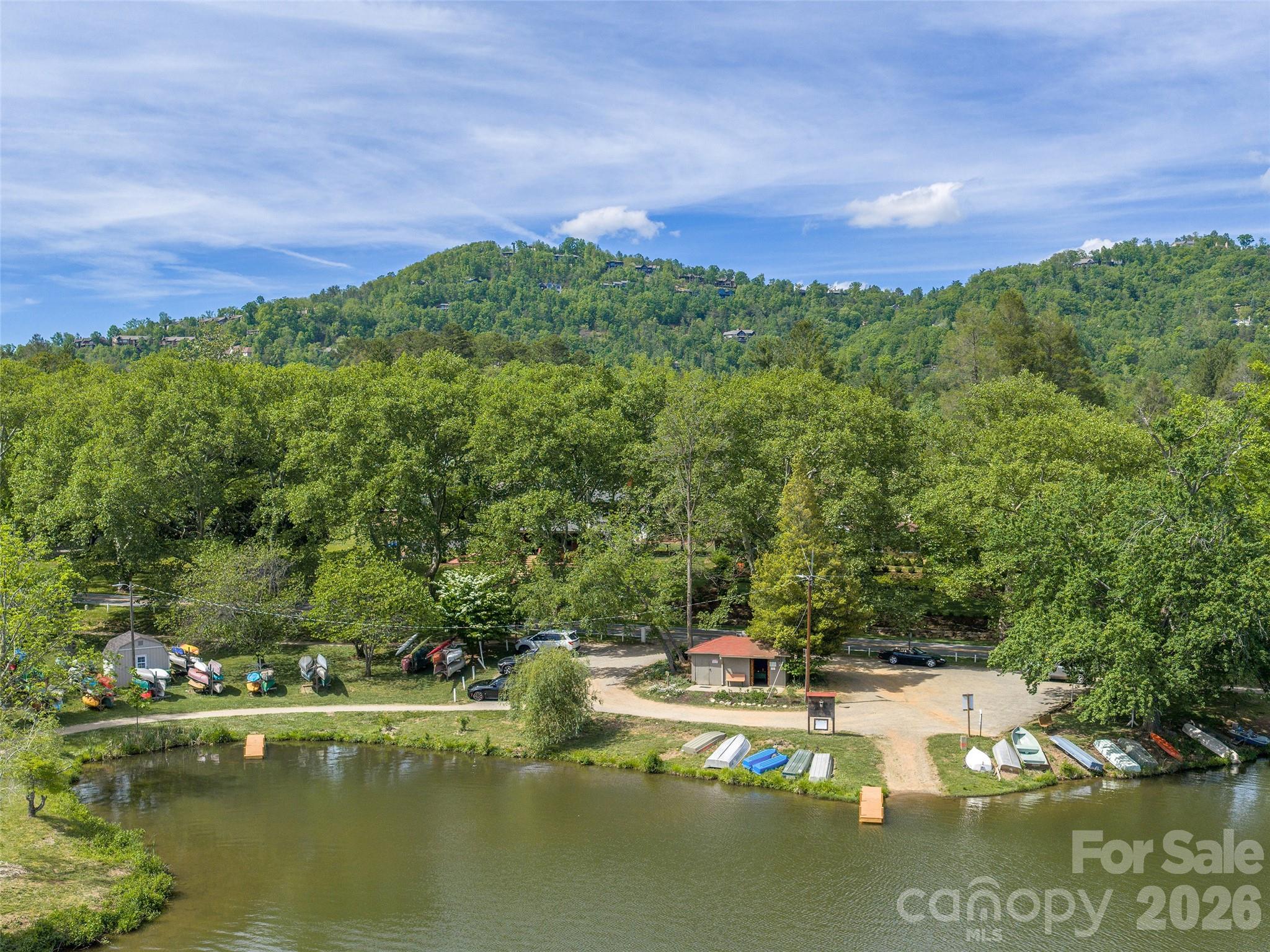 7 Glen Falls Road Asheville NC 28804
