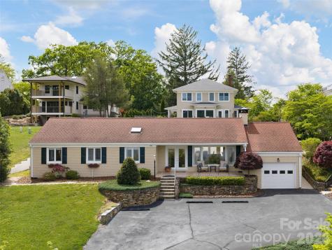 7 Glen Falls Road Asheville NC 28804