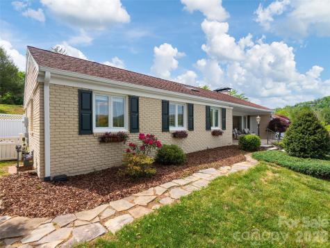 7 Glen Falls Road Asheville NC 28804