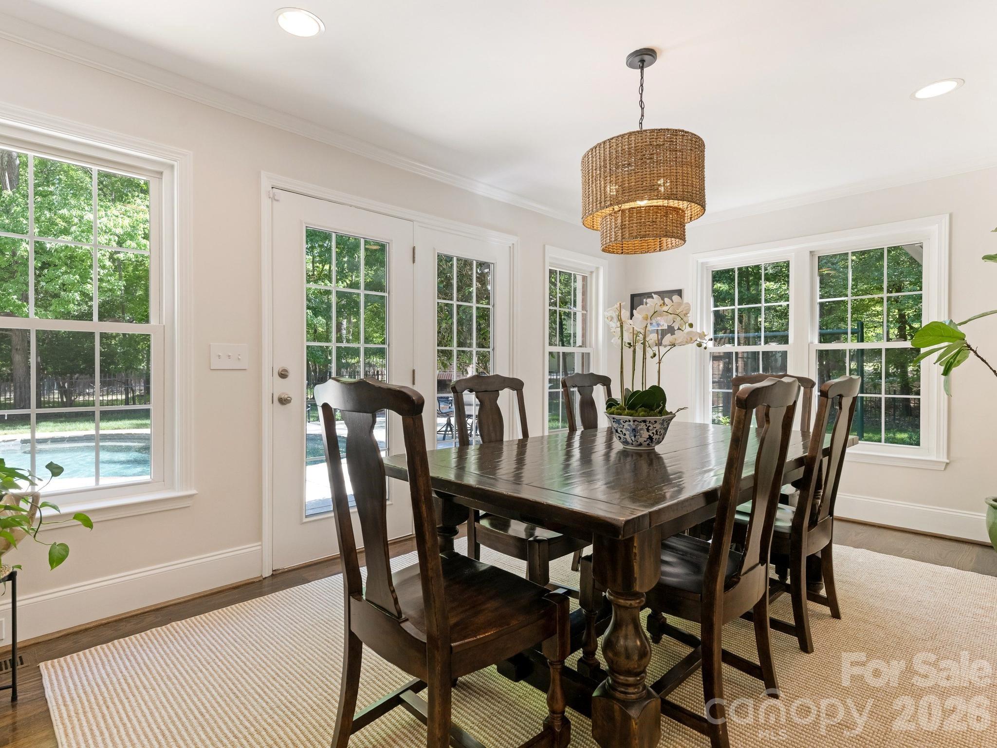 3832 High Ridge Road Charlotte NC 28270