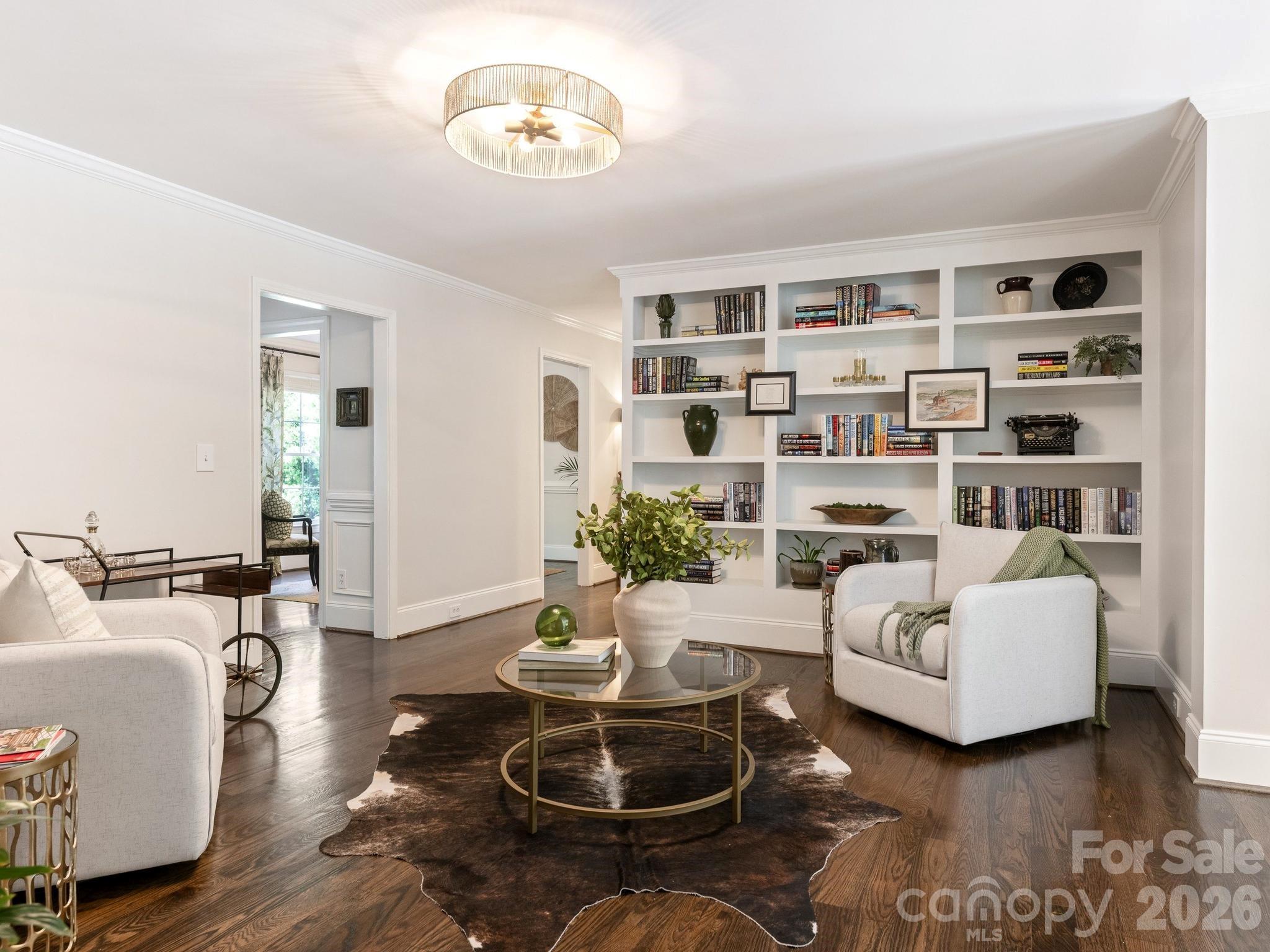 3832 High Ridge Road Charlotte NC 28270