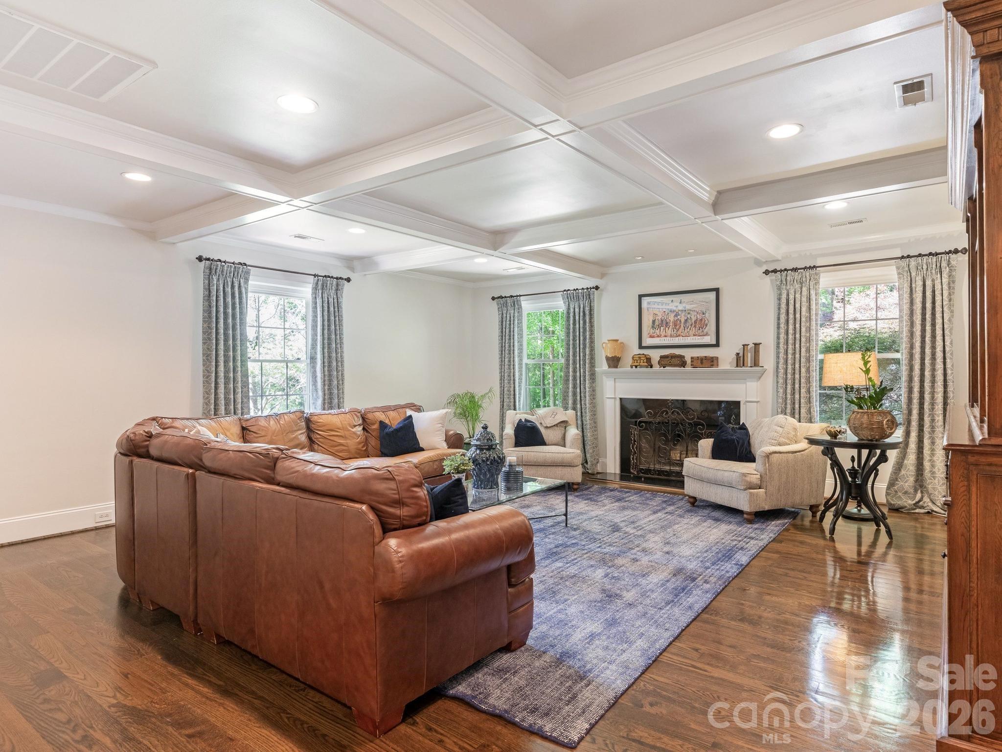 3832 High Ridge Road Charlotte NC 28270